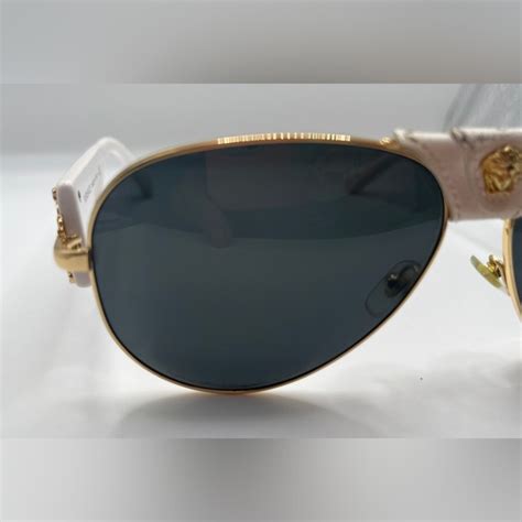 versace sunglasses 53 17|discontinued Versace sunglasses.